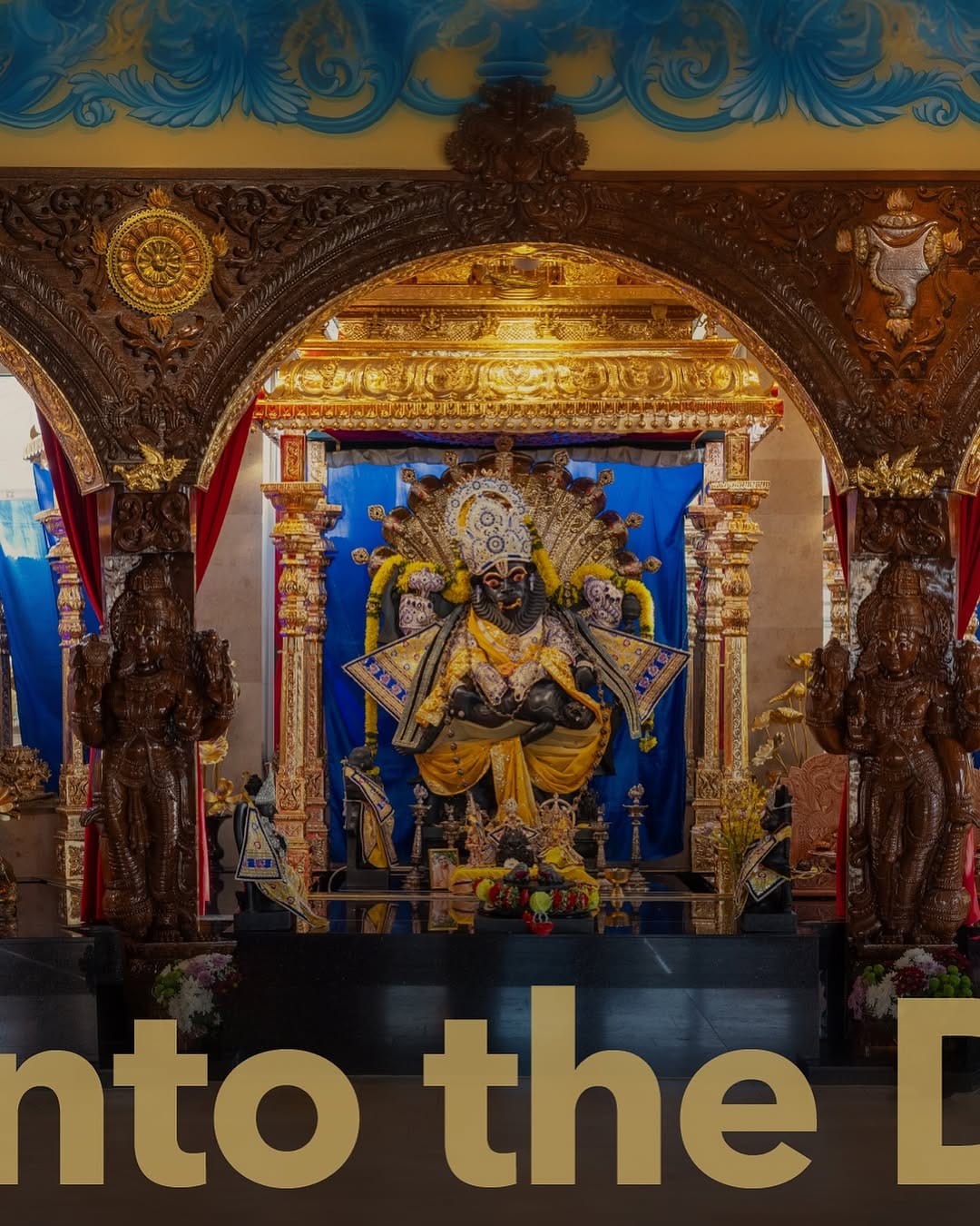 Post 9 by Bhutabhrteshwarnath Mandir on Instagram (image)