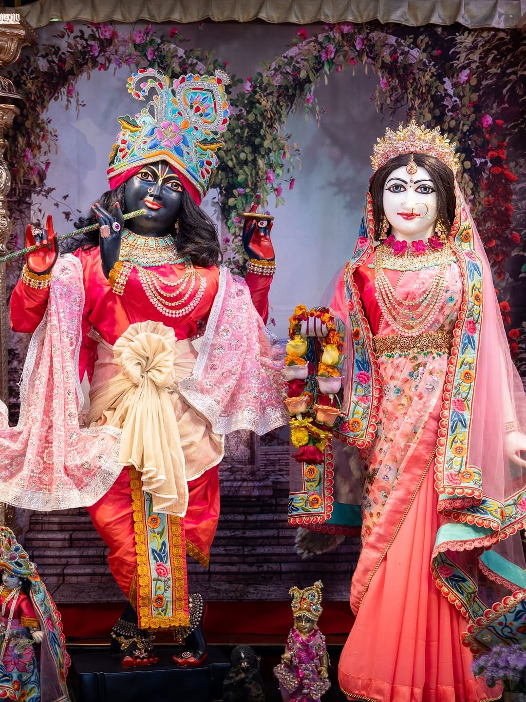Post 5 by Bhutabhrteshwarnath Mandir on Instagram (carousel)