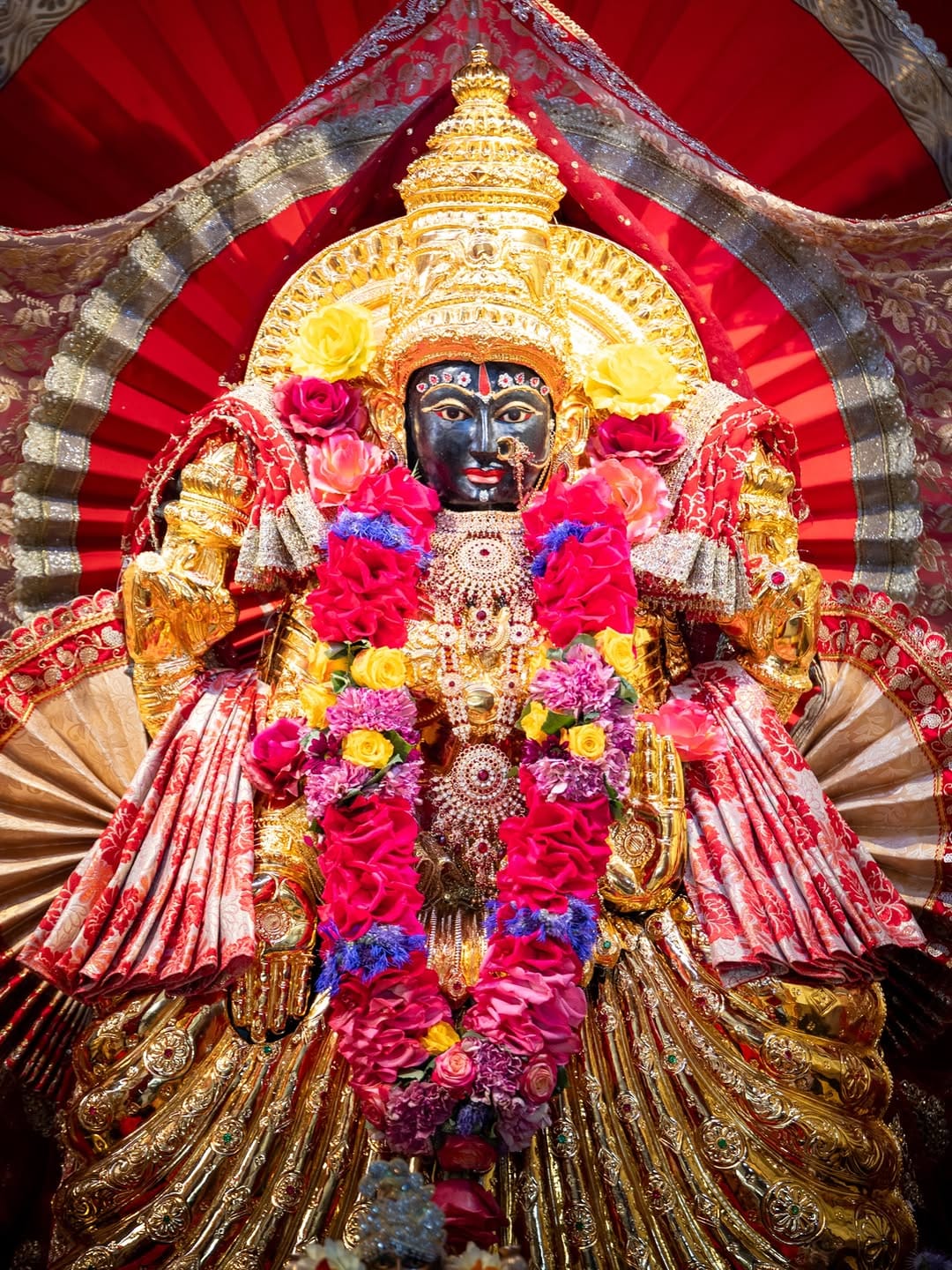Post 2 by Bhutabhrteshwarnath Mandir on Instagram (carousel)