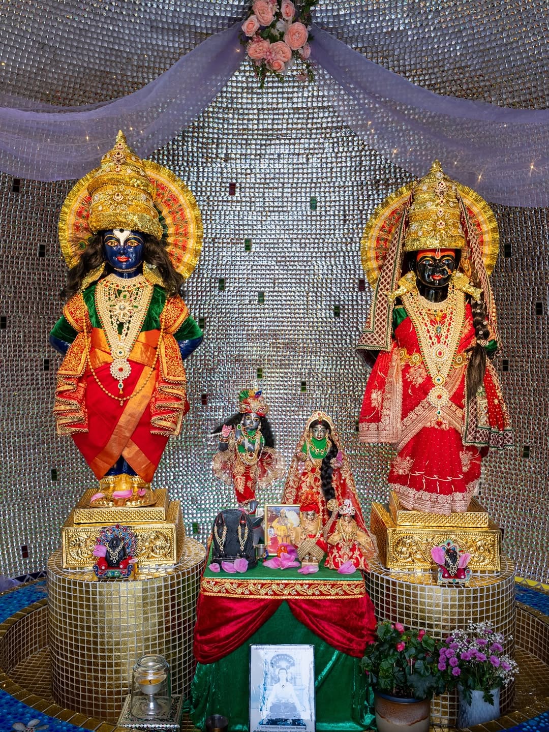Post 1 by Bhutabhrteshwarnath Mandir on Instagram (carousel)