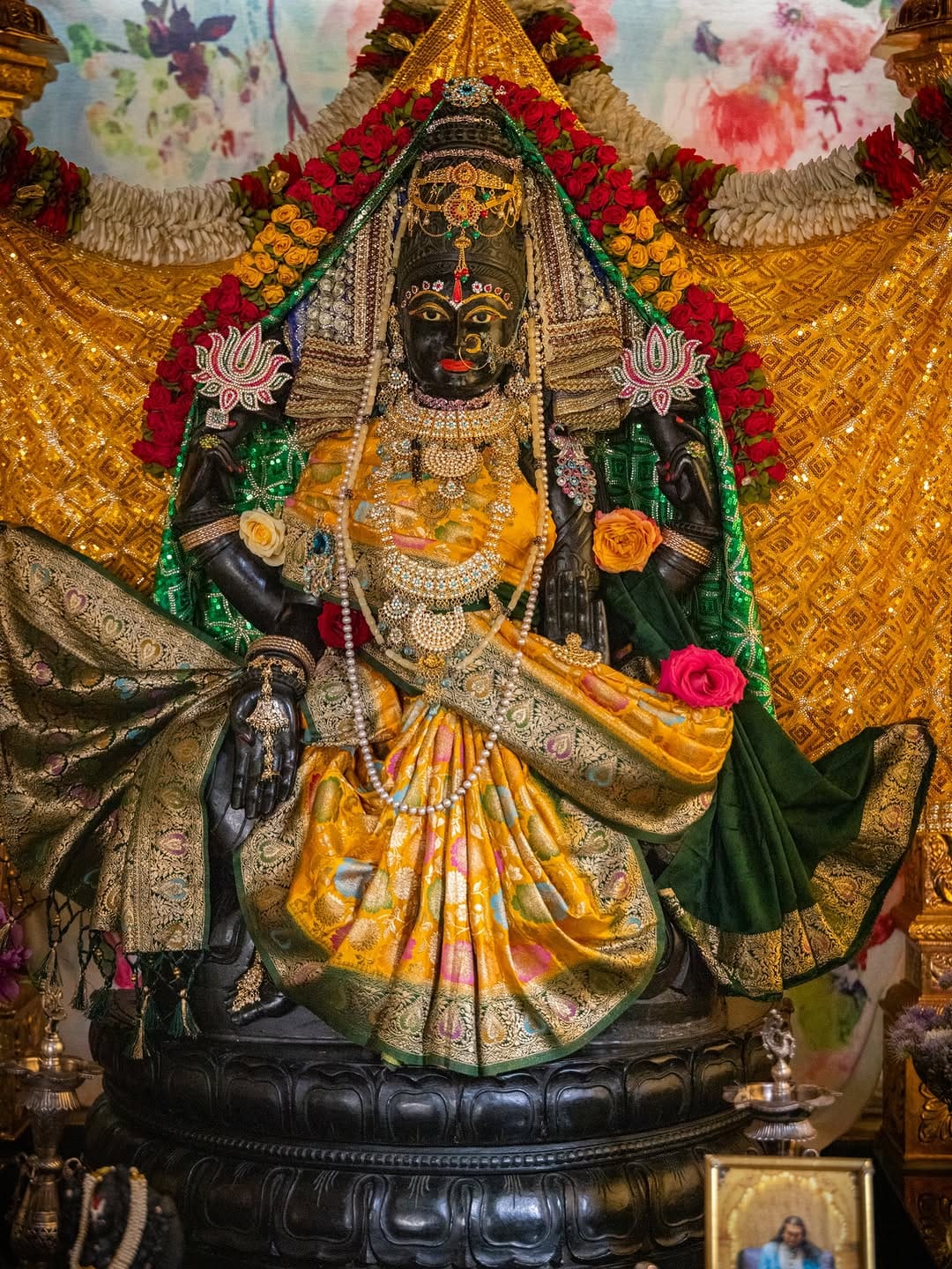 Post 4 by Bhutabhrteshwarnath Mandir on Instagram (carousel)