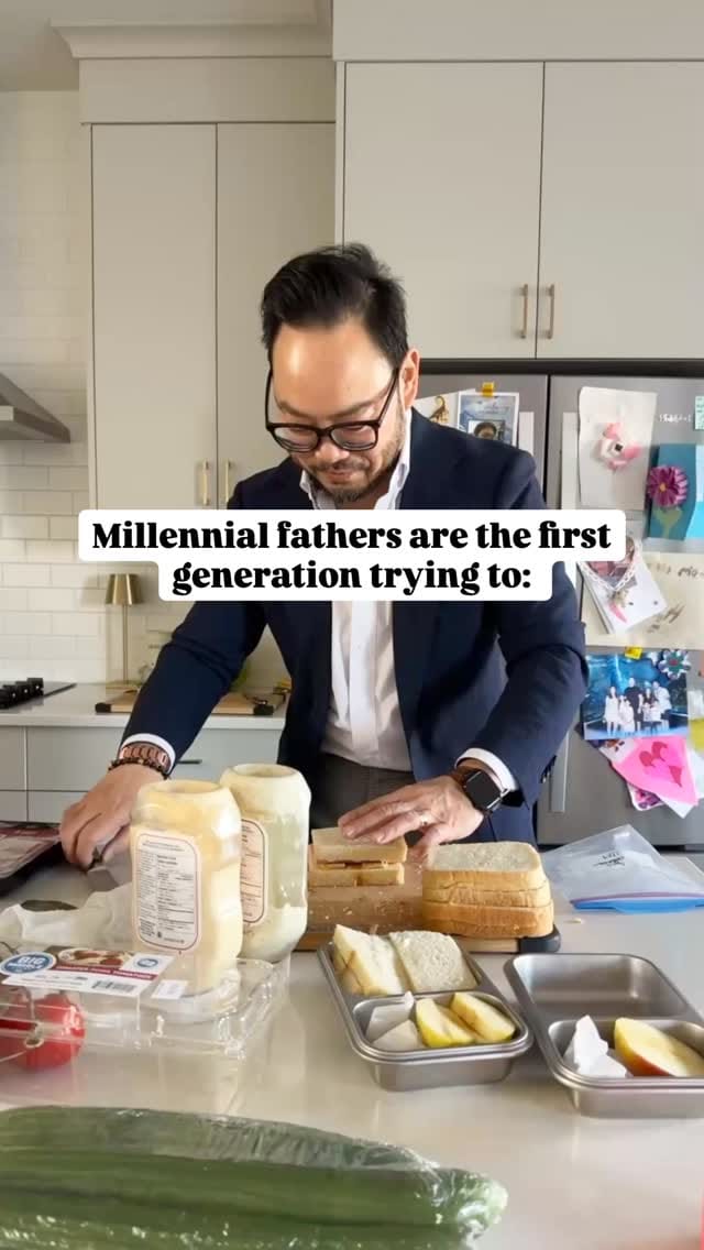 Post 2 by Lucinda Pak on Instagram (video)