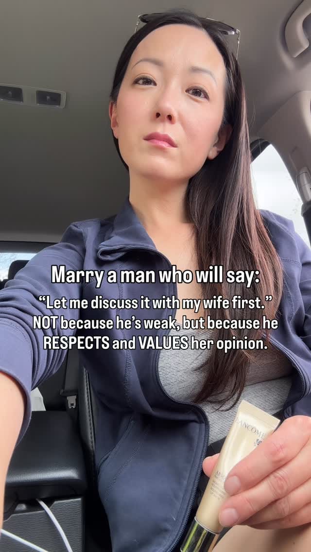 Post 3 by Lucinda Pak on Instagram (video)