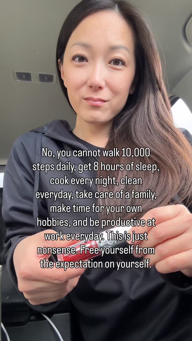 Post 5 by Lucinda Pak on Instagram (video)