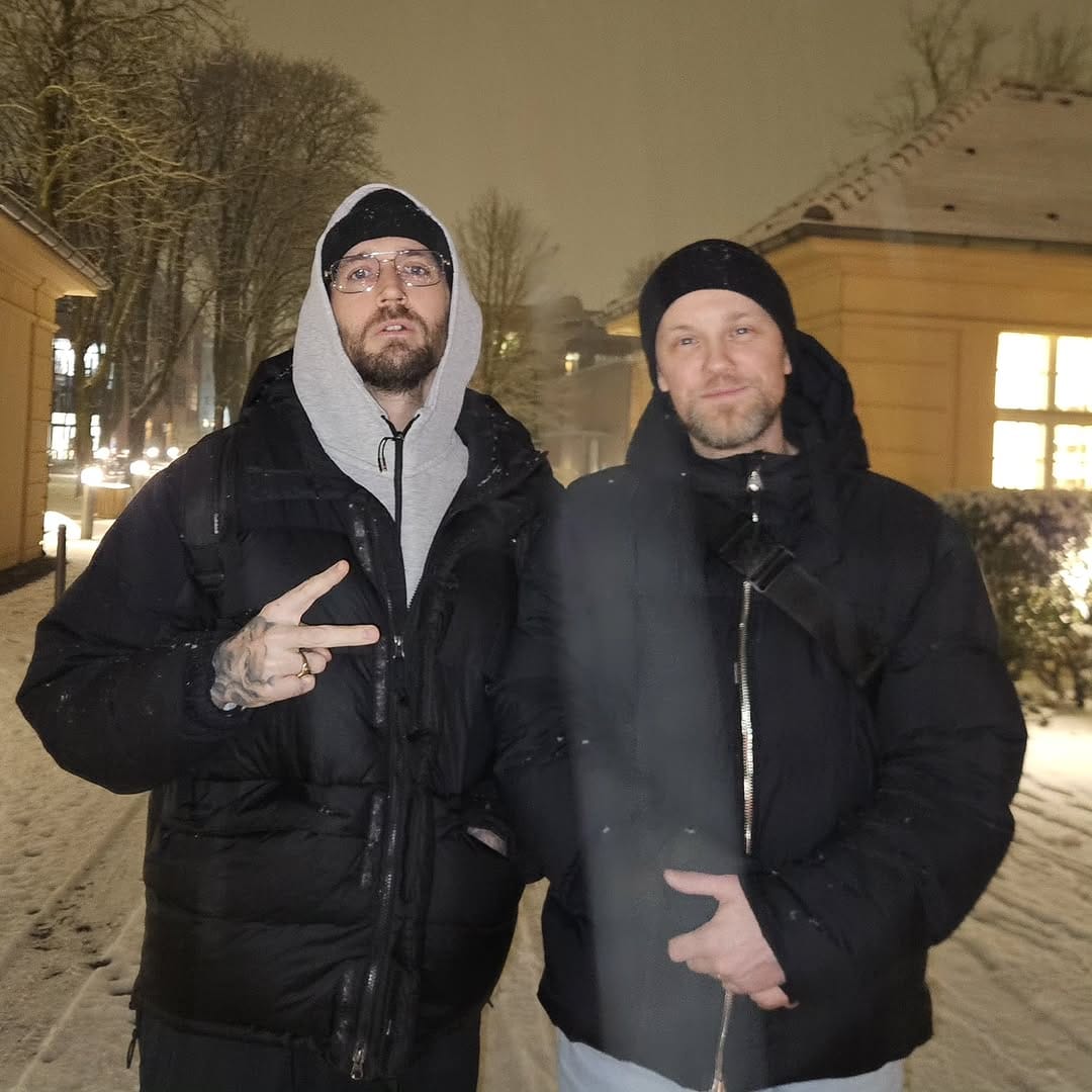 Post 8 by Juse Ju on Instagram (image)