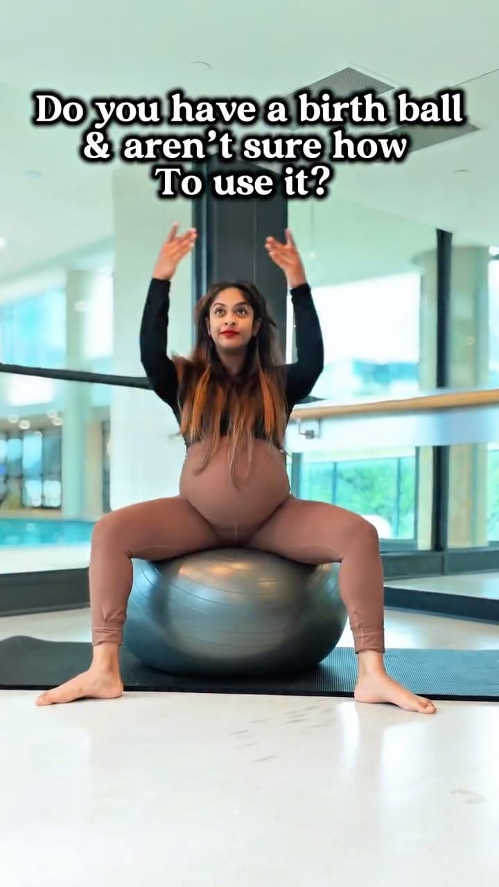 Post 6 by Aldrin Coutinho on Instagram (video)