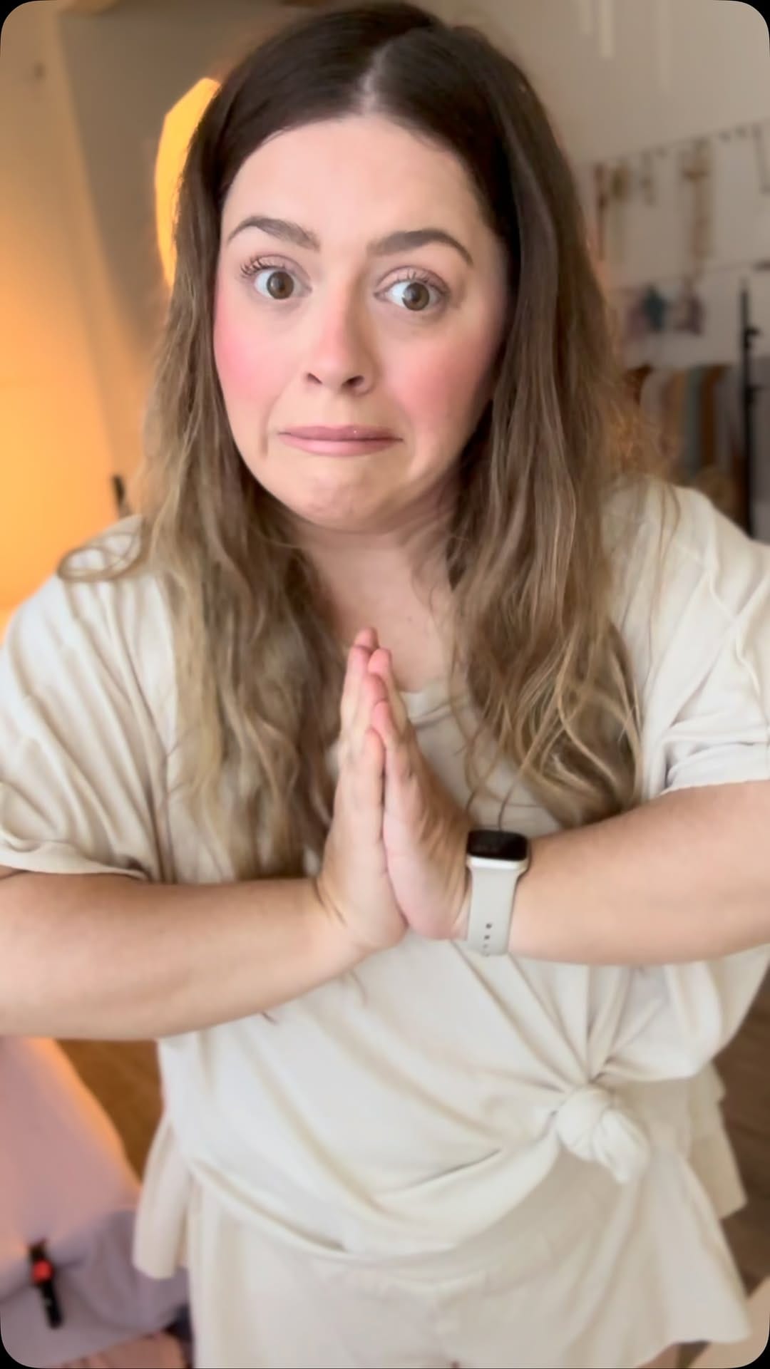 Post 1 by Adaleah Lorantfy on Instagram (video)