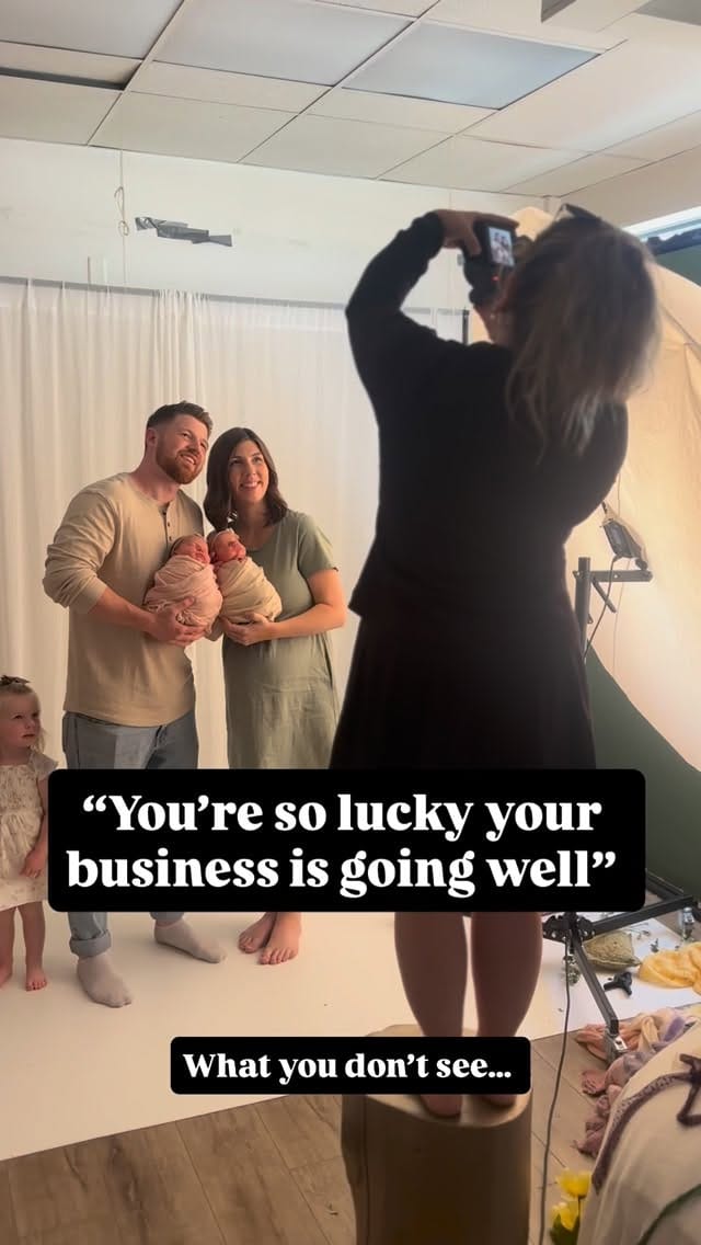 Post 5 by Adaleah Lorantfy on Instagram (video)