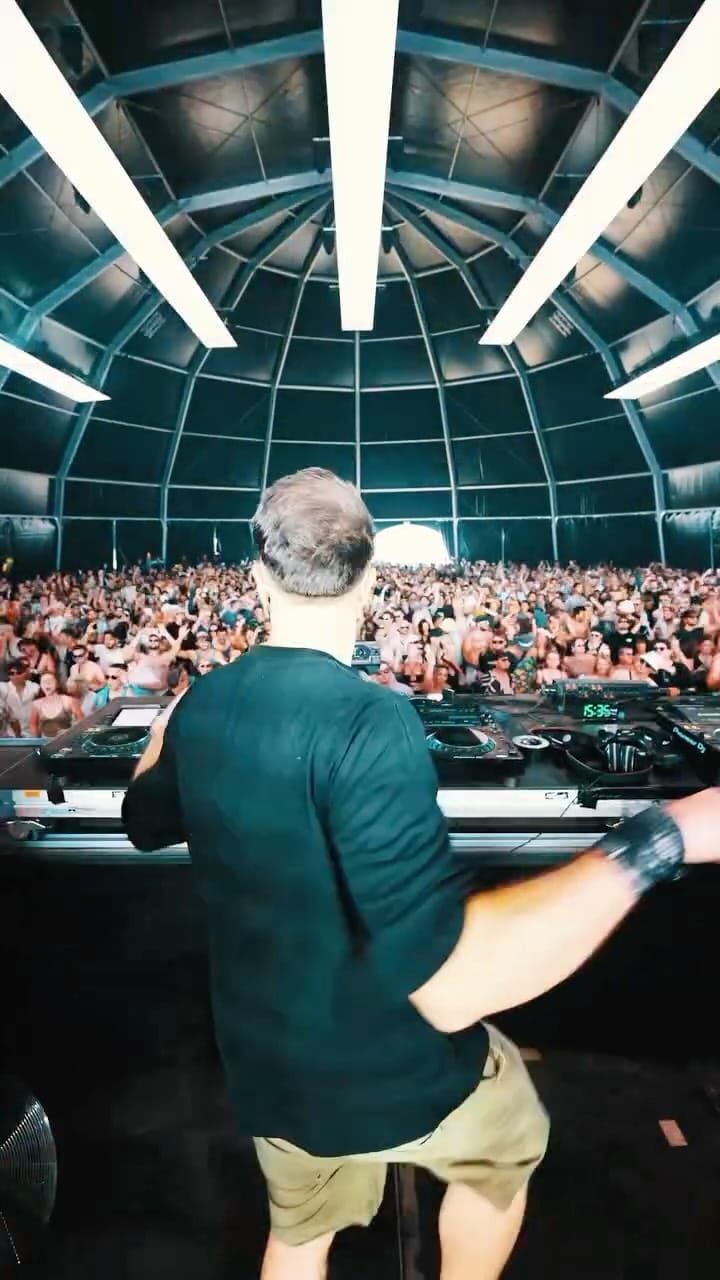 Post 10 by Mark Dekoda on Instagram (video)