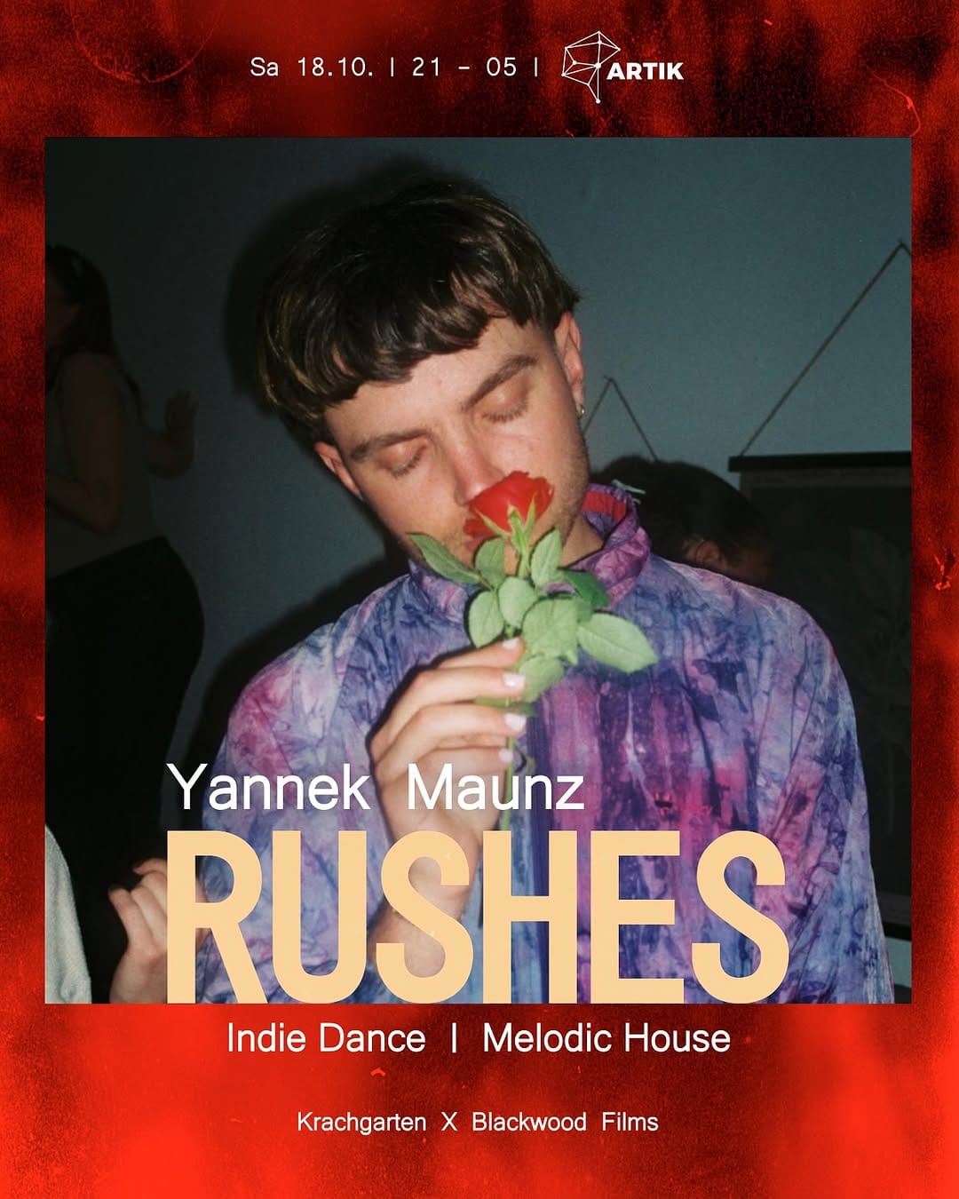 Post 6 by Yannek Maunz on Instagram (carousel)