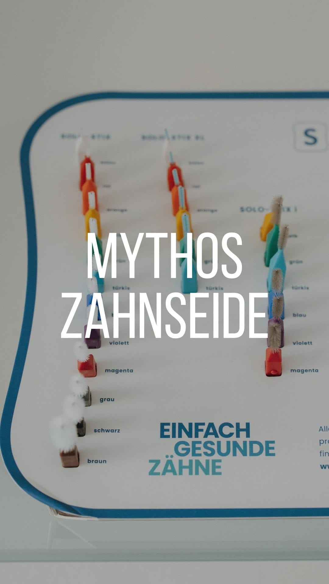 Post 5 by Zahnärzte am Phönixsee | Dortmund | All-on-4 | Implantate on Instagram (video)