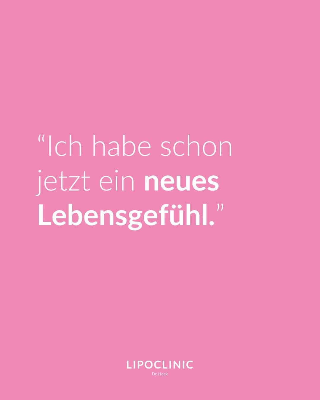 Post 7 by LIPOCLINIC Dr. Heck - Deine Lipödem Experten on Instagram (carousel)