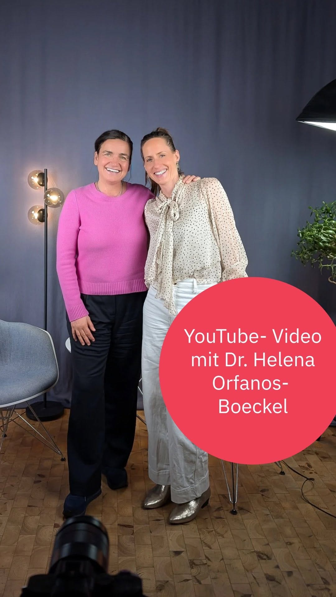 Post 8 by Antje Behrendt on Instagram (video)