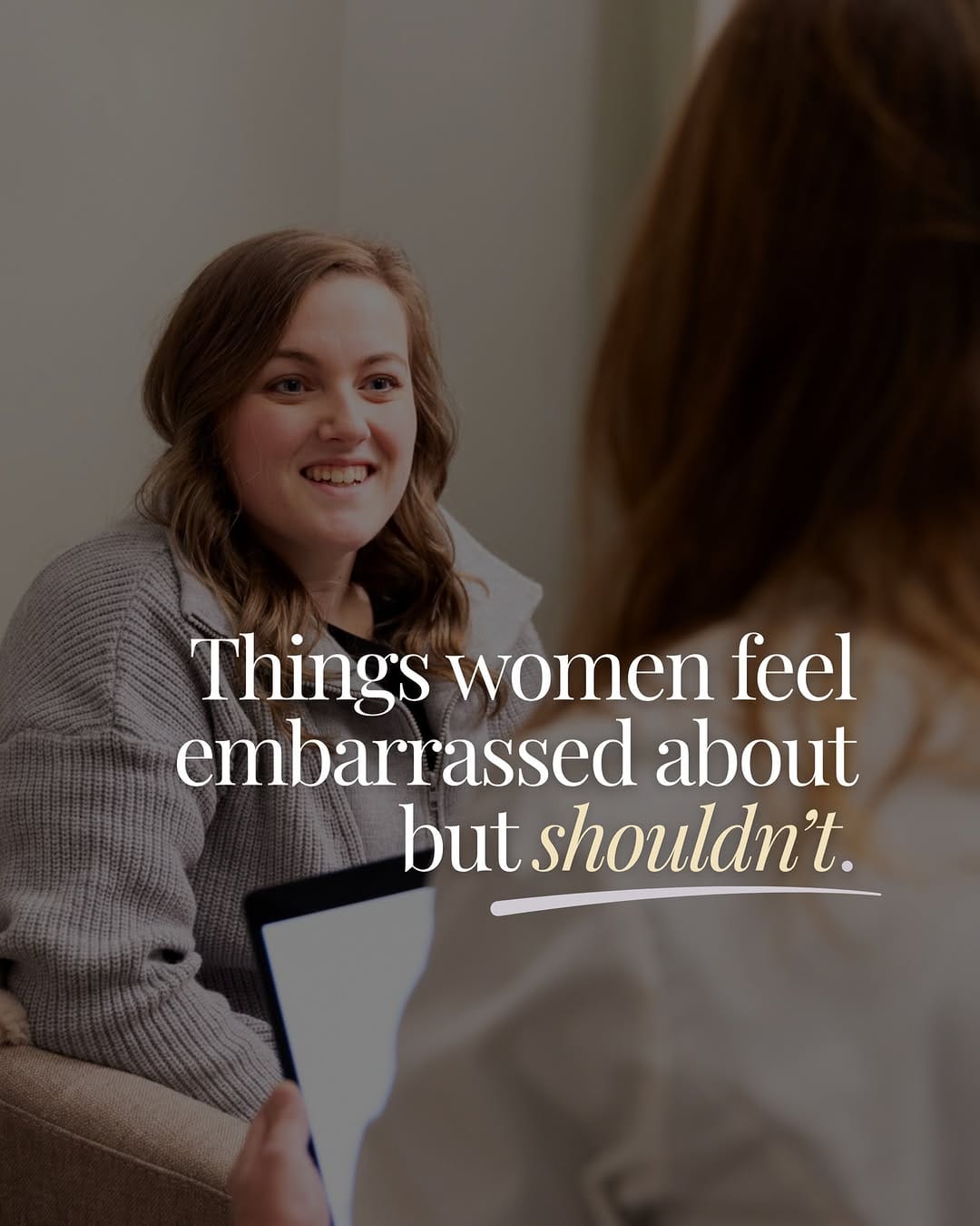 Post 5 by The Sonography Studio™️ | Women’s Wellness on Instagram (carousel)