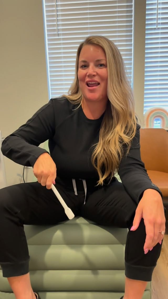Post 4 by The Sonography Studio™️ | Women’s Wellness on Instagram (video)