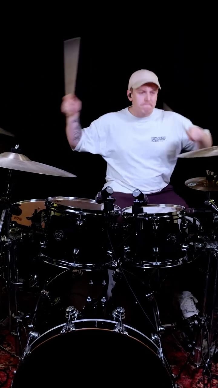 Post 7 by Silas Schue on Instagram (video)