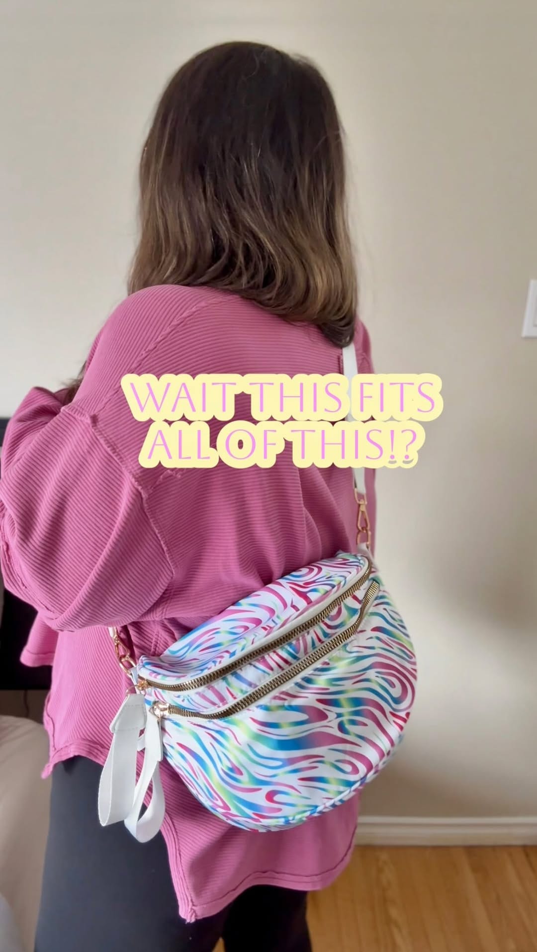 Post 4 by Tayler Lauber on Instagram (video)