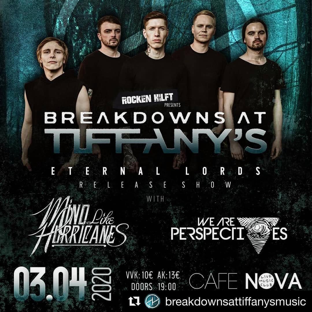 Post 6 by GERMAN METAL BANDS PROMOTION on Instagram (image)