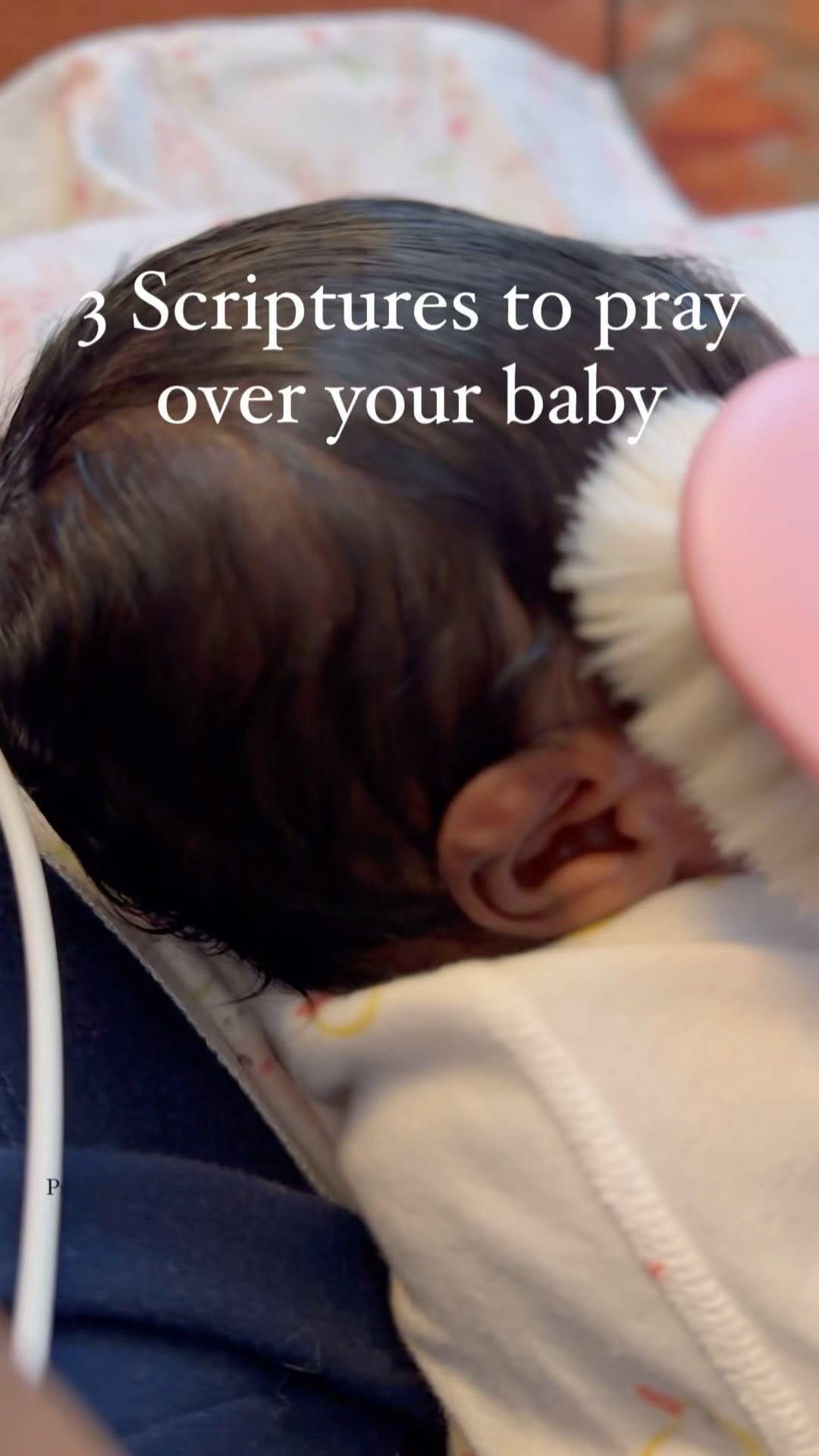 Post 9 by Bibs| Faith + Toddler Mom Life 🤍 on Instagram (video)
