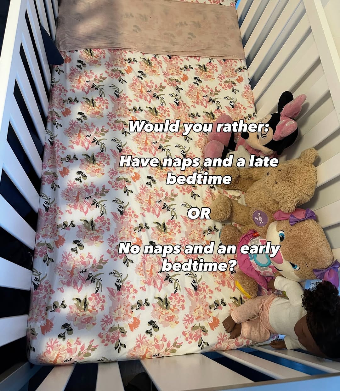 Post 5 by Bibs| Faith + Toddler Mom Life 🤍 on Instagram (carousel)