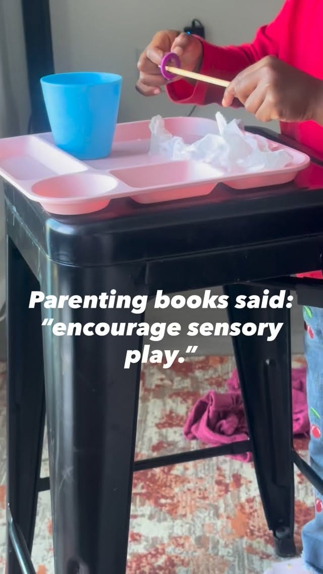 Post 2 by Bibs| Faith + Toddler Mom Life 🤍 on Instagram (video)