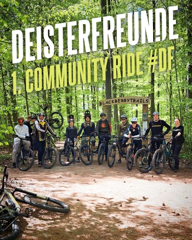 Post 5 by Deisterfreun.de e.V. on Instagram (video)