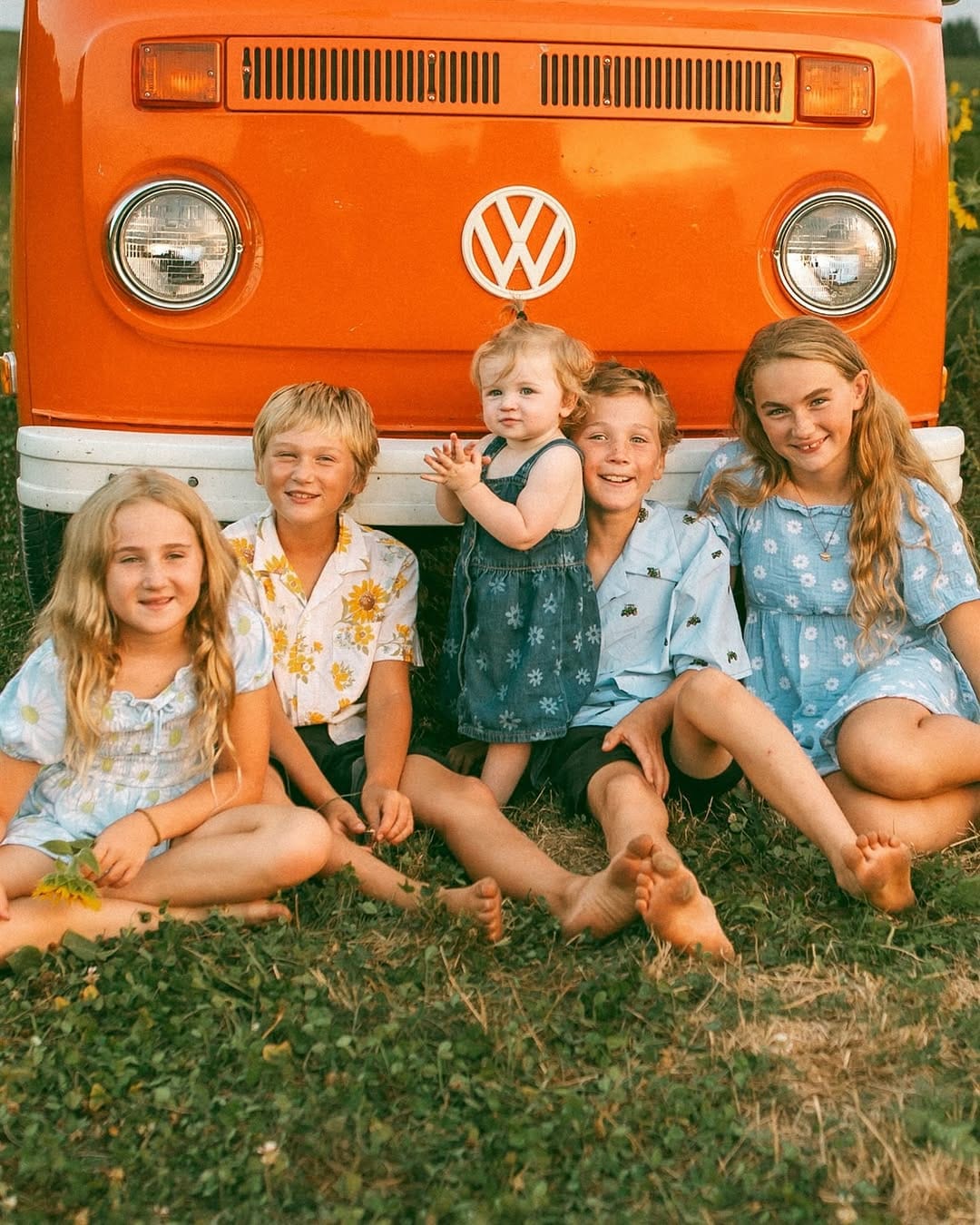 Post 8 by Among the wildflowers | Kitchener Waterloo Photographer on Instagram (carousel)