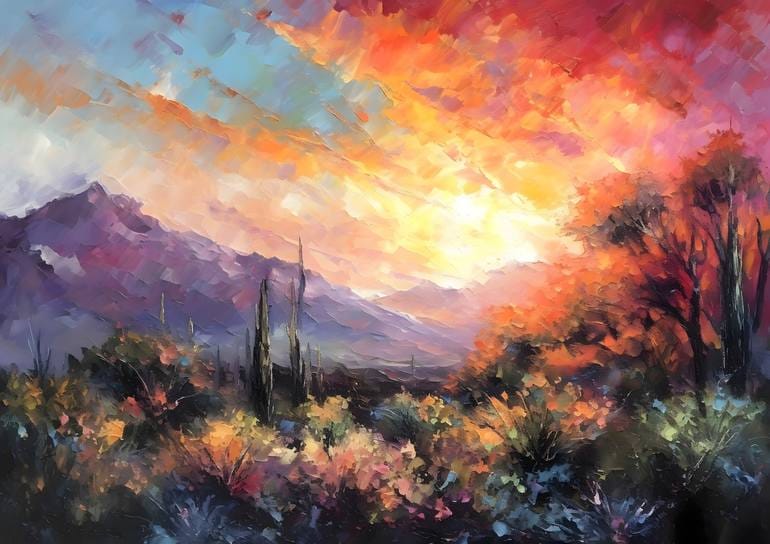 Post 3 by Chris Rutledge Gallery on Instagram (image)