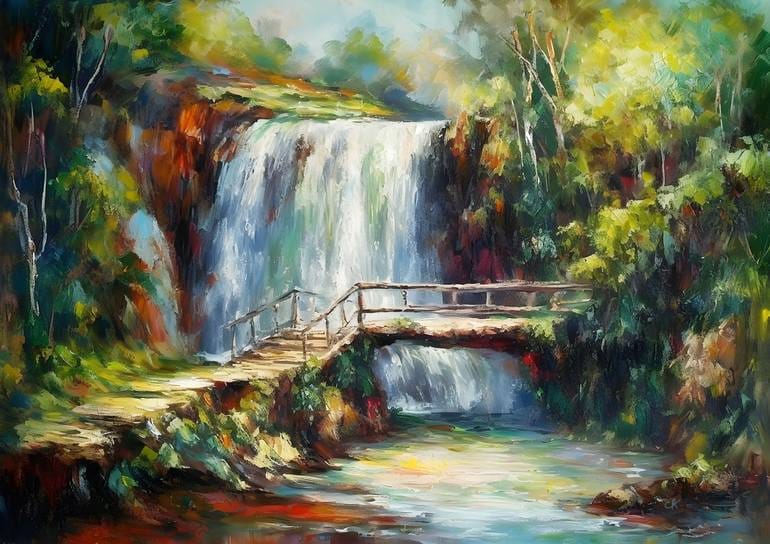 Post 8 by Chris Rutledge Gallery on Instagram (image)