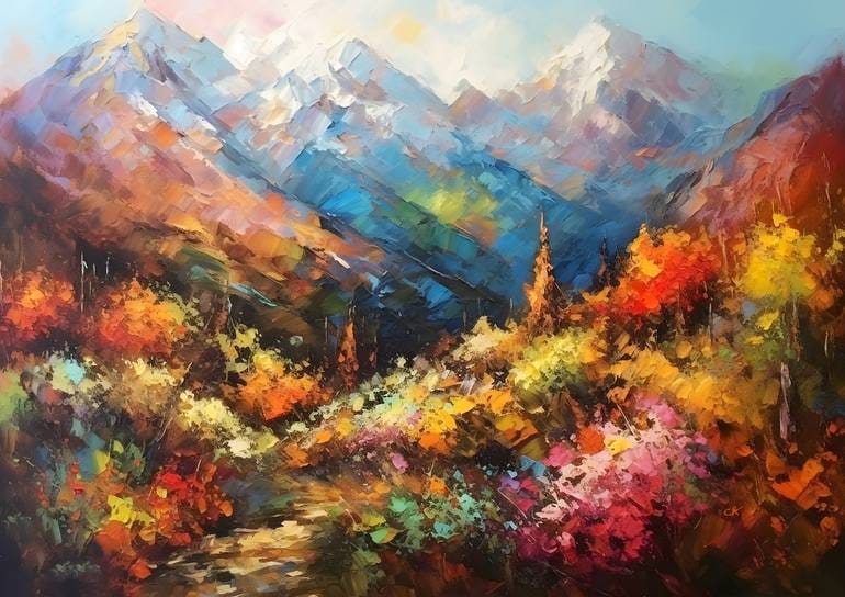 Post 7 by Chris Rutledge Gallery on Instagram (image)