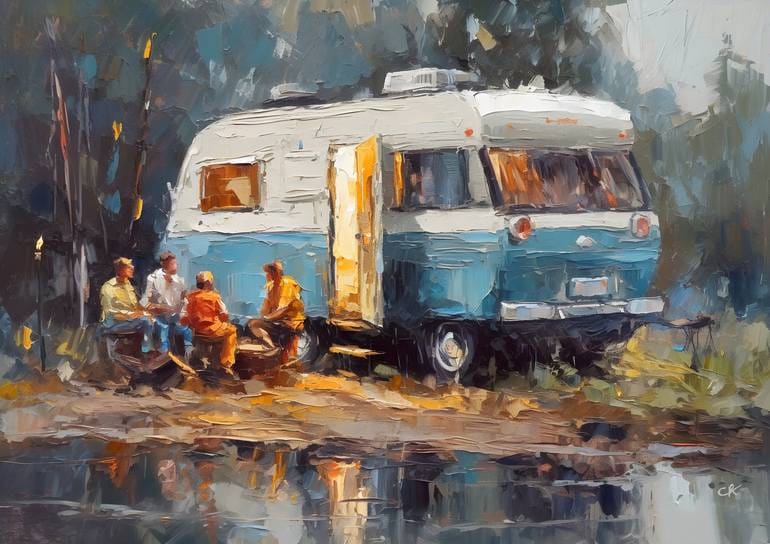 Post 10 by Chris Rutledge Gallery on Instagram (image)