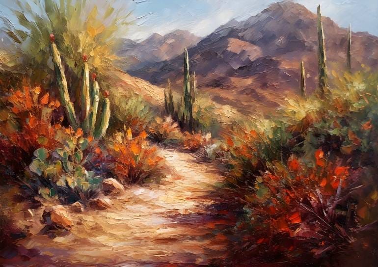 Post 9 by Chris Rutledge Gallery on Instagram (image)