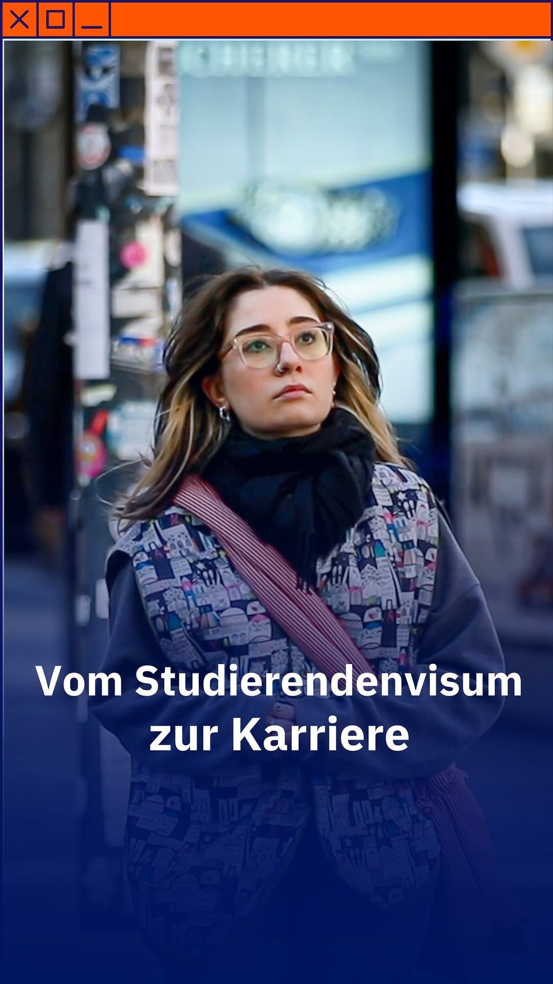 Post 10 by Handbook Germany on Instagram (video)