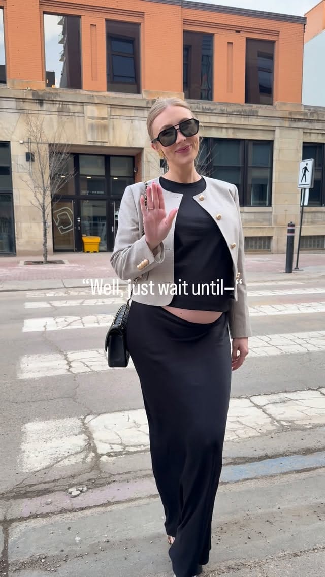 Post 8 by Amber White on Instagram (video)