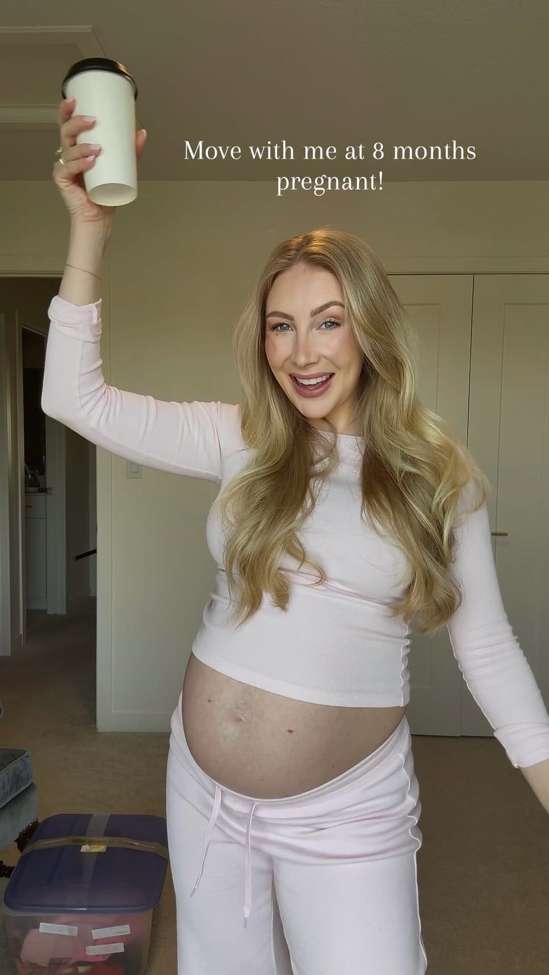 Post 5 by Amber White on Instagram (video)