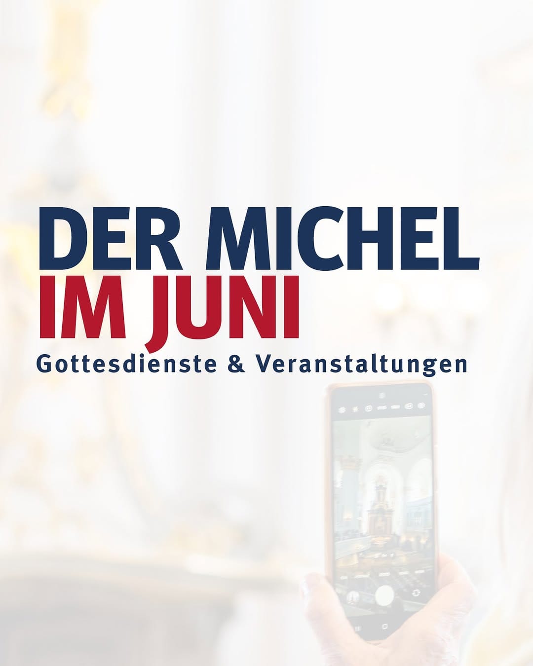 Post 3 by Hauptkirche St. Michaelis on Instagram (carousel)