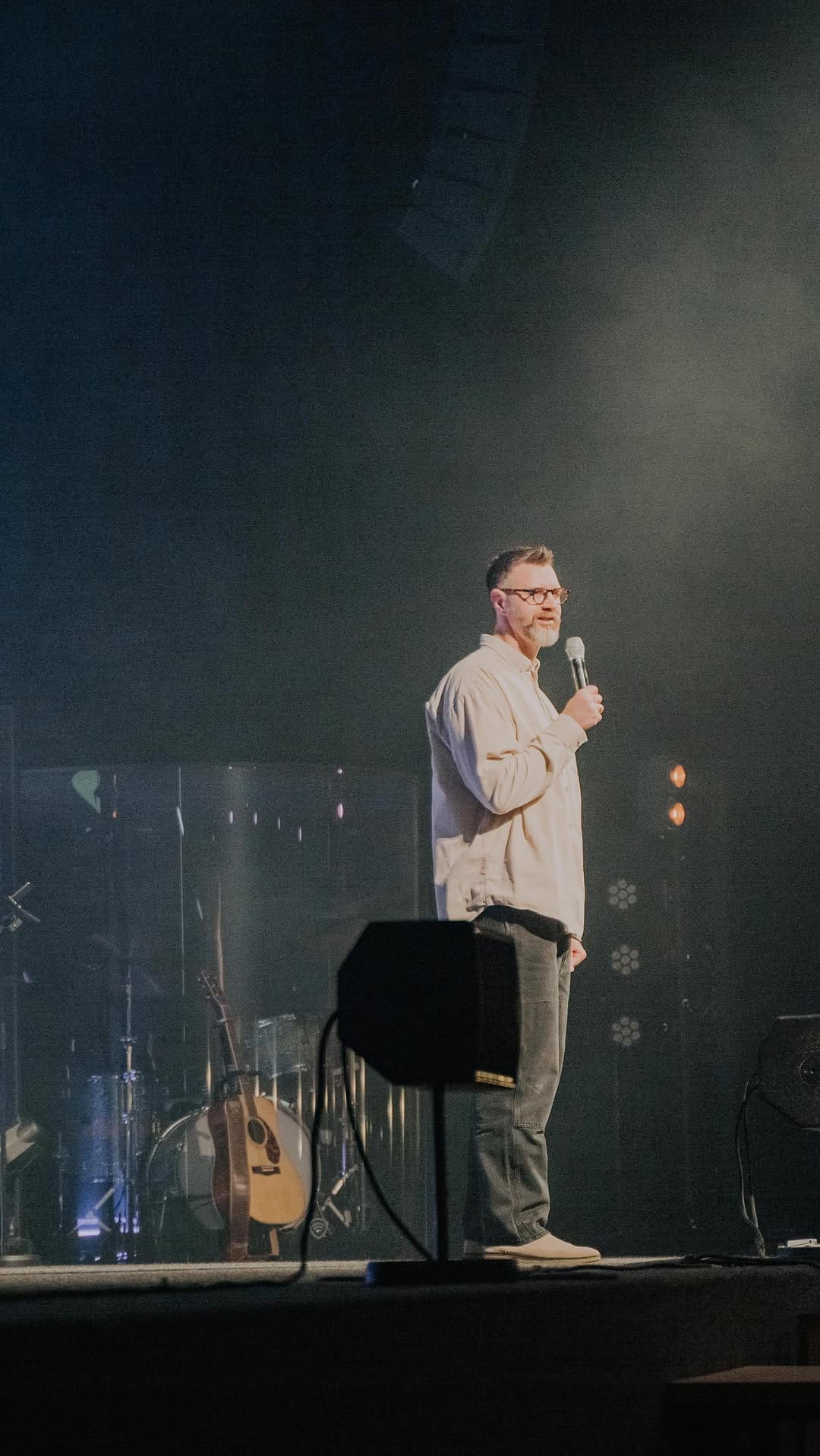 Post 9 by hoop Kirche on Instagram (video)
