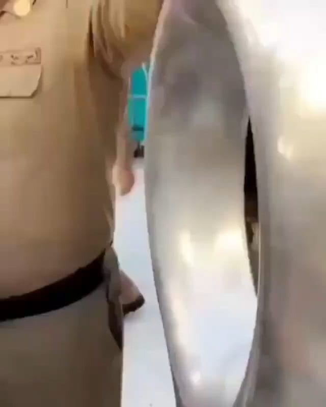 Post 1 by I S L A M® on Instagram (video)