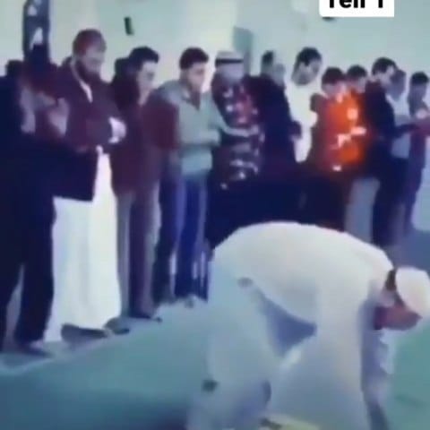 Post 9 by I S L A M® on Instagram (video)