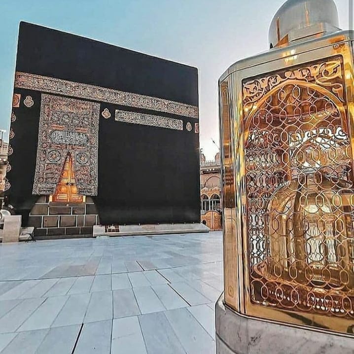 Post 4 by I S L A M® on Instagram (image)