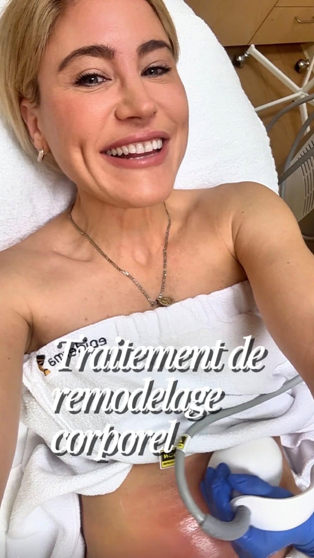 Post 1 by Eve Mayrand on Instagram (video)