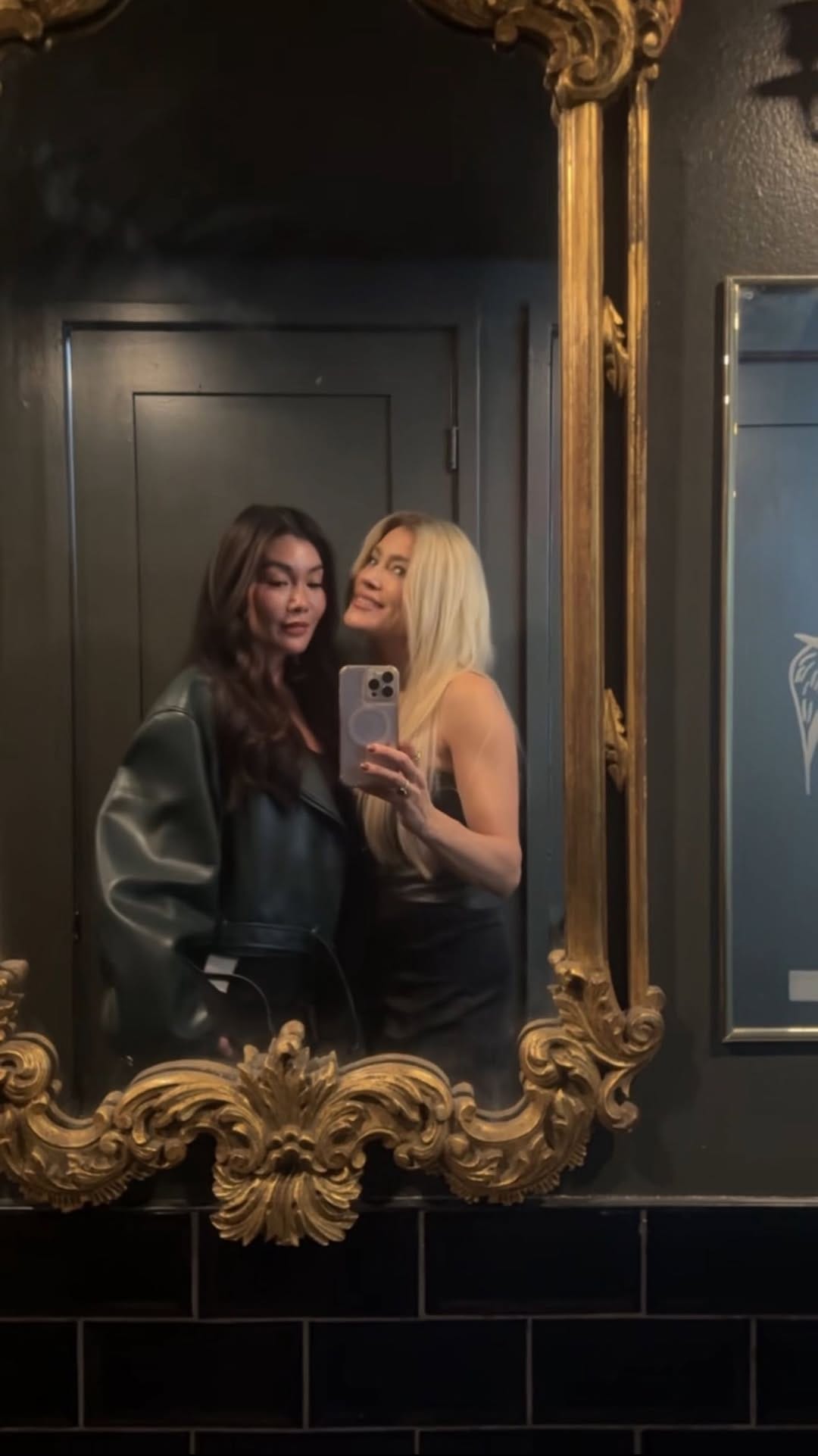 Post 5 by Eve Mayrand on Instagram (video)