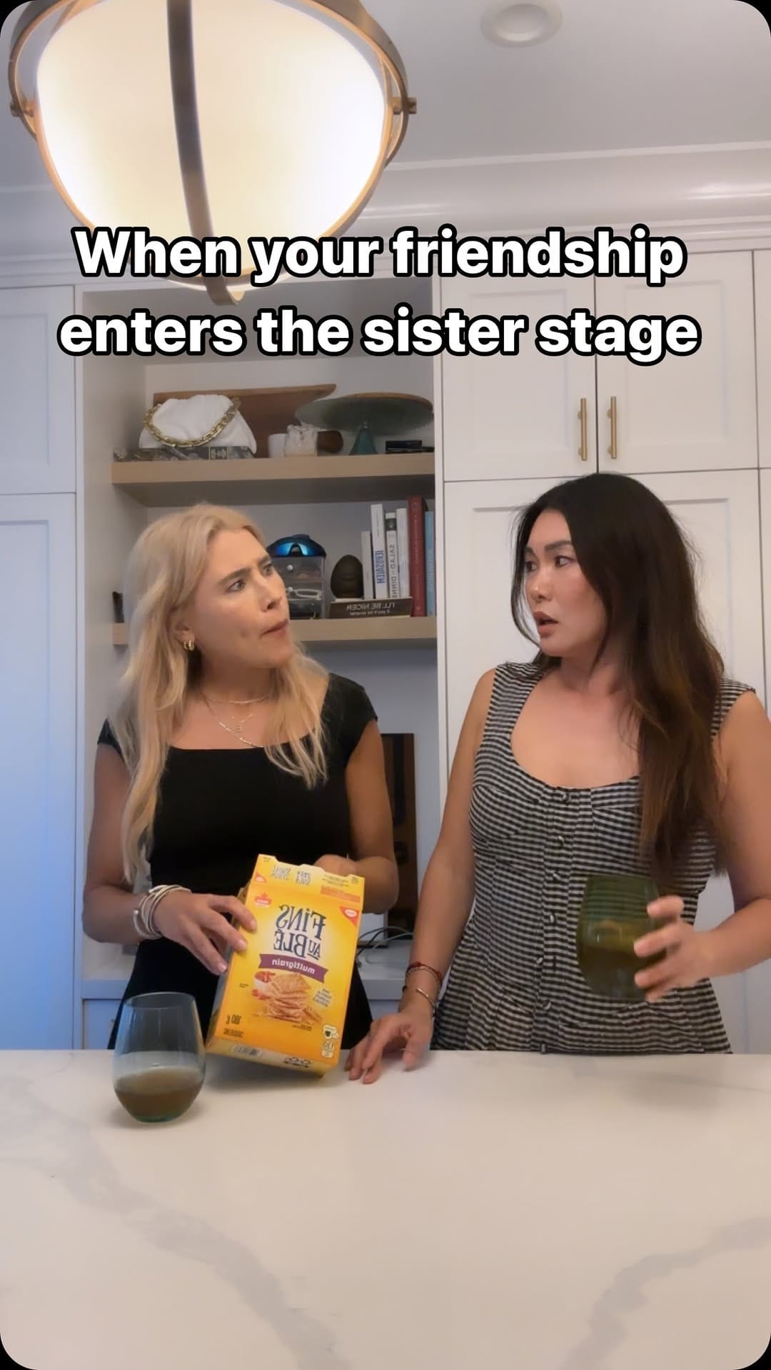 Post 9 by Eve Mayrand on Instagram (video)