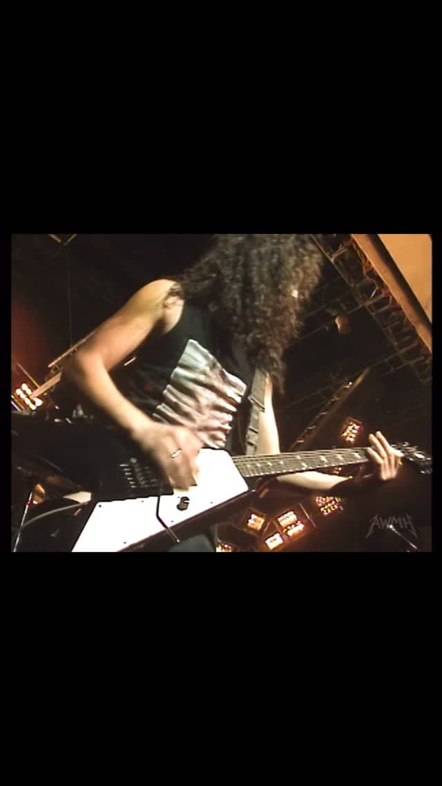 Post 5 by Riff_Madness on Instagram (video)