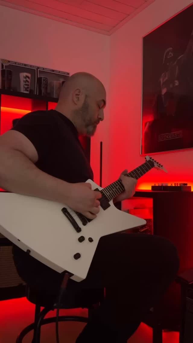 Post 8 by Riff_Madness on Instagram (video)