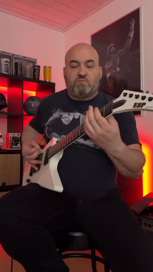 Post 6 by Riff_Madness on Instagram (video)