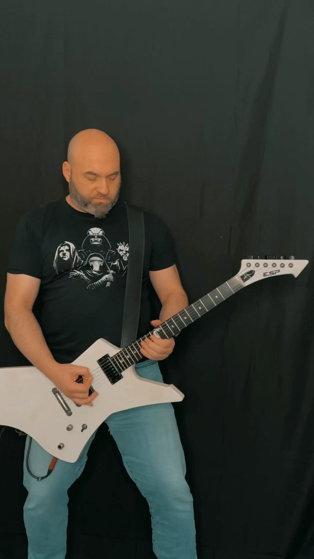 Post 10 by Riff_Madness on Instagram (video)