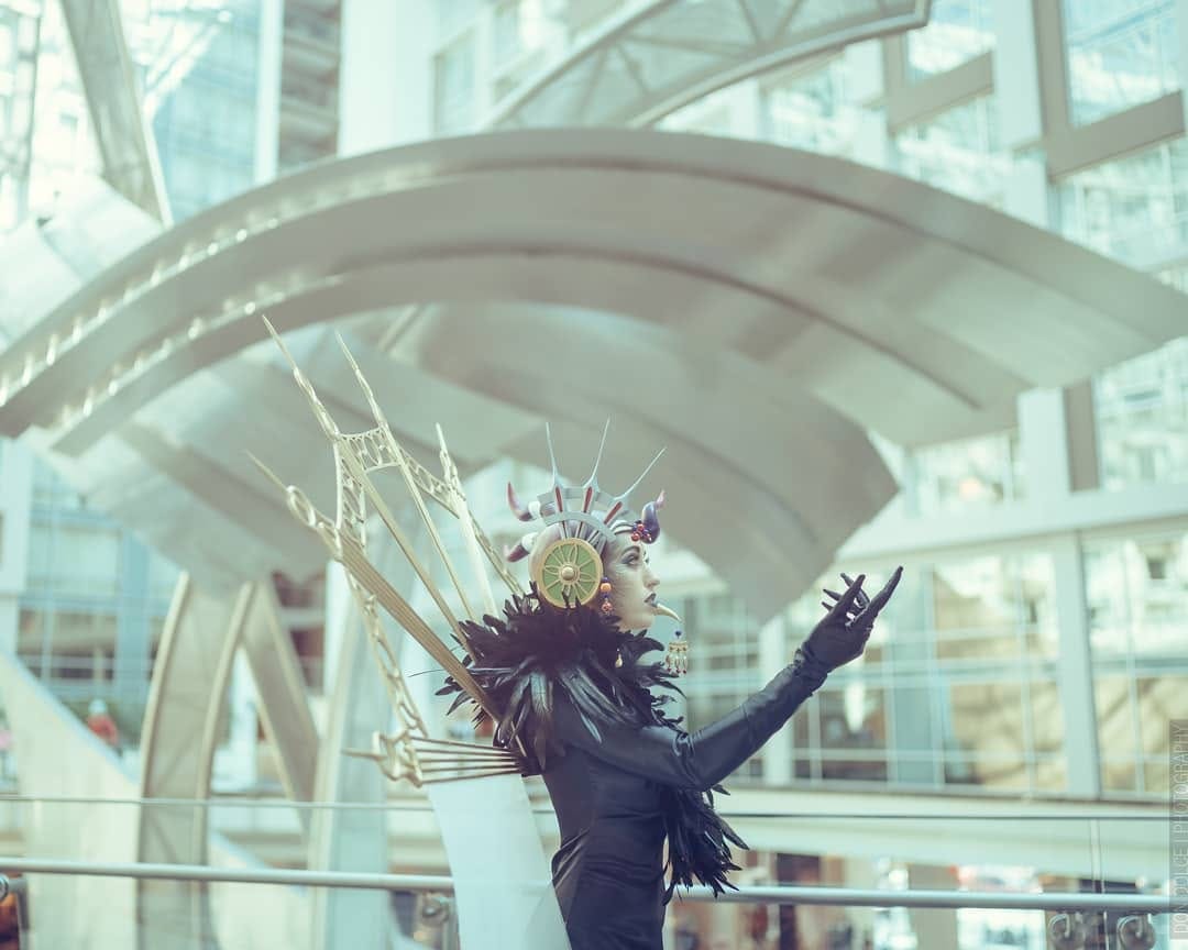 Post 9 by Don @ '25 Sakuracon/AN/Yeti/Otakon/AX/ANYC on Instagram (image)