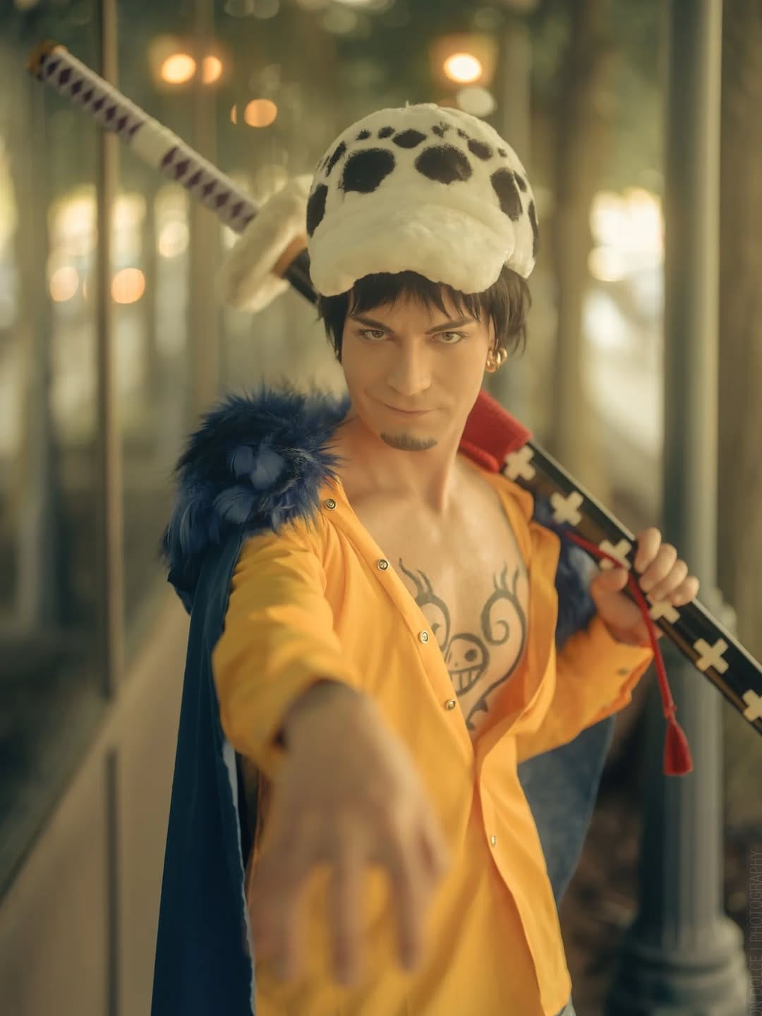 Post 2 by Don @ '25 Sakuracon/AN/Yeti/Otakon/AX/ANYC on Instagram (carousel)