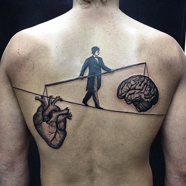 Post 10 by Tracy Cassels on Instagram (image)